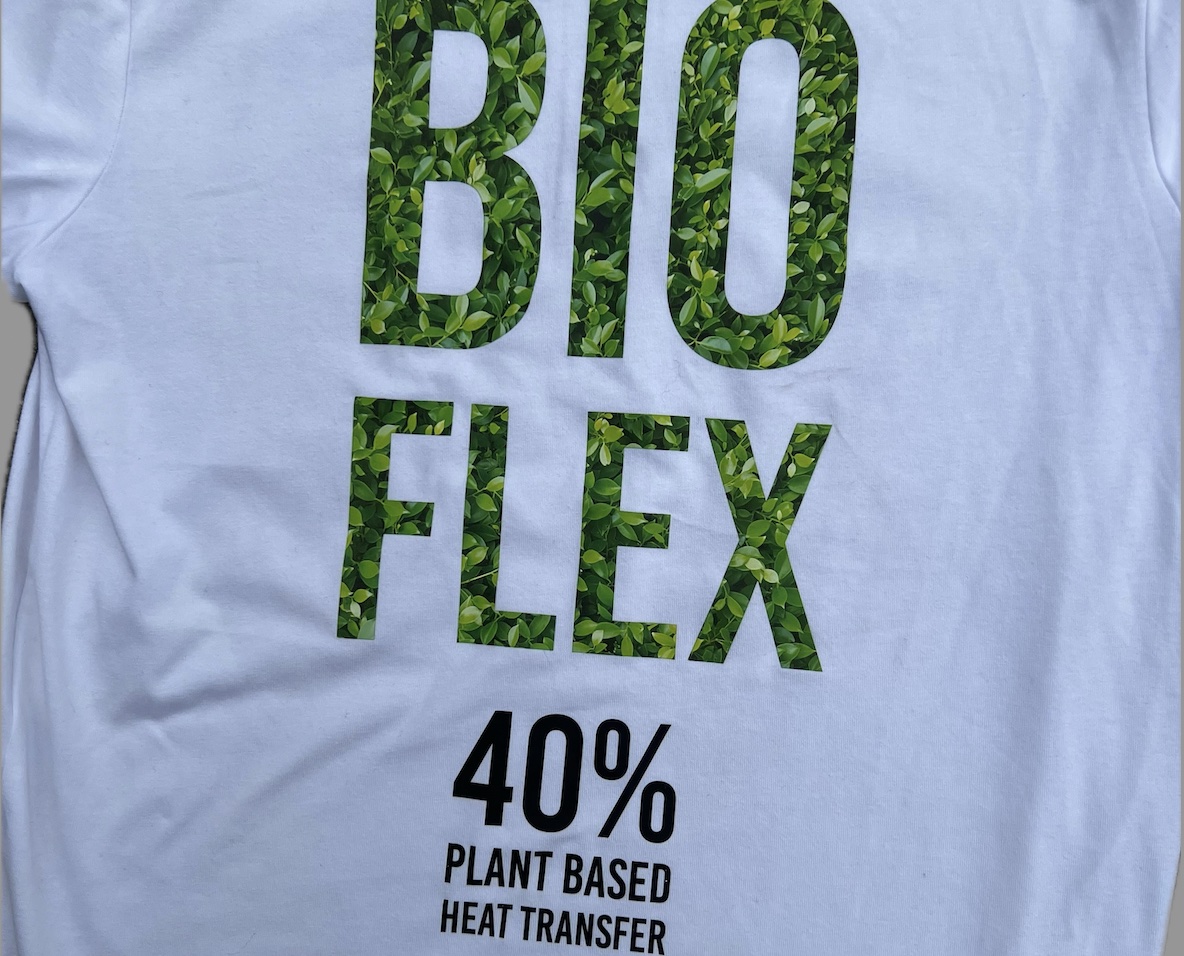 Ara N.V. 40% plant-based heat transfer. © Ara N.V.  